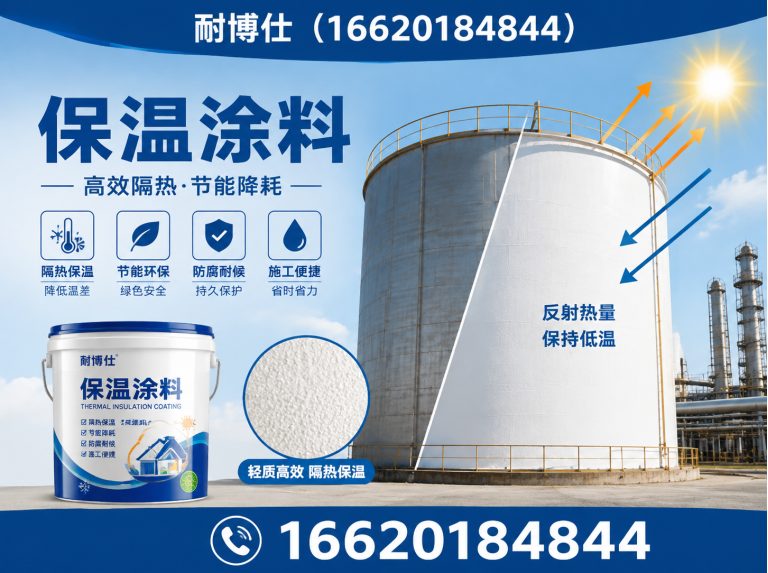 番禺区保温隔热涂料展示图