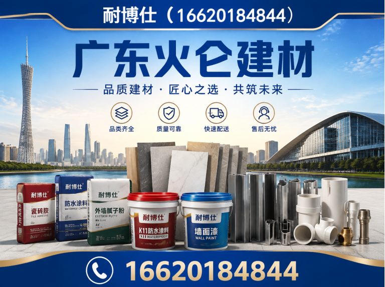 番禺区耐博仕展示图